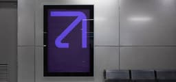 Brand Identity For A Cybersecurity Company - thumbnail 2