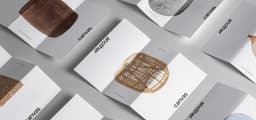 Brand Identity For Another Canvas Art And Furniture - thumbnail 2