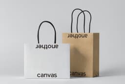 Brand Identity For Another Canvas Art And Furniture - thumbnail 6