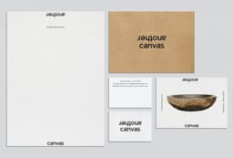 Brand Identity For Another Canvas Art And Furniture - thumbnail 7