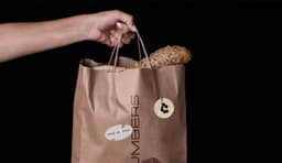 Naming And Brand Identity For A Speciality Bakery In Riyadh - thumbnail 2