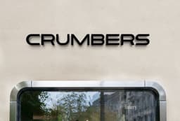 Naming And Brand Identity For A Speciality Bakery In Riyadh - thumbnail 8
