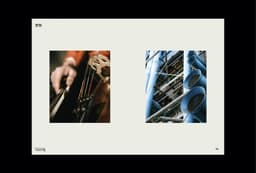 Naming And Visual Identity For A Luxury Concierge Service - thumbnail 8