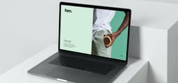 Brand Identity And Packaging For A Premium Donut Company - thumbnail 2