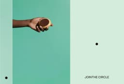 Brand Identity And Packaging For A Premium Donut Company - thumbnail 6
