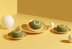Brand Identity And Packaging For A Premium Donut Company - thumbnail 8