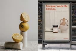 Brand Identity For Home And Lifestyle Brand Decassa - thumbnail 4