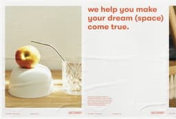 Brand Identity For Home And Lifestyle Brand Decassa - thumbnail 8