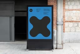 Visual Identity For The 10th Bid Summit - thumbnail 2