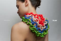 Naming And Visual Identity For A Handcrafted Accessories Brand - thumbnail 3