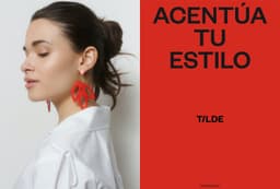 Naming And Visual Identity For A Handcrafted Accessories Brand - thumbnail 6