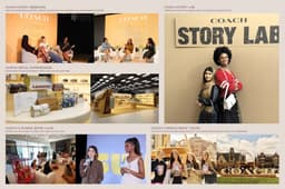 Campaign For Coach’s Explore Your Story - thumbnail 5