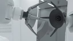 Motion Design For Ericsson 5g - thumbnail 3