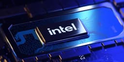 Motion Design For Intel Gaming Hardware Launch - thumbnail 4