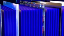 Motion Design For Intel Gaming Hardware Launch - thumbnail 8
