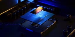 Motion Design For Intel Gaming Hardware Launch - thumbnail 9