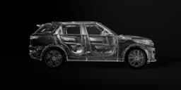 Launch Film For Range Rover Sport Sv - thumbnail 3