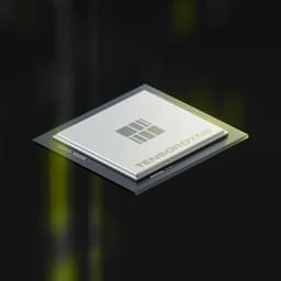 Motion Design For Tensordyne Data Centre Technology - thumbnail 4