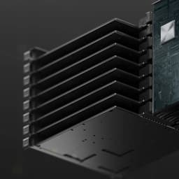 Motion Design For Tensordyne Data Centre Technology - thumbnail 6