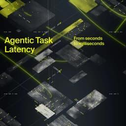 Motion Design For Tensordyne Data Centre Technology - thumbnail 7
