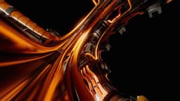 Motion Design For Audi Rings - thumbnail 2
