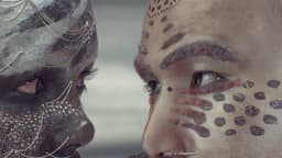 Festival Identity For Offf London - thumbnail 4