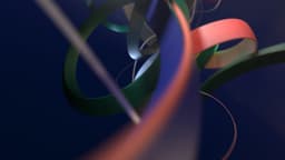Summer Idents For Bbc Two - thumbnail 2