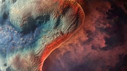 Summer Idents For Bbc Two - thumbnail 3