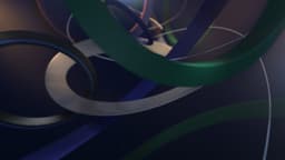 Summer Idents For Bbc Two - thumbnail 6