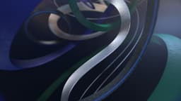 Summer Idents For Bbc Two - thumbnail 7