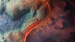 Summer Idents For Bbc Two - thumbnail 8