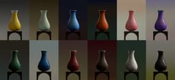 Experimental Motion Design For Google - thumbnail 2