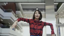 Experimental Motion Design For Google - thumbnail 3