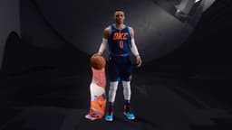 Motion Design For Jordan Why Not Zer0.2 Campaign - thumbnail 4