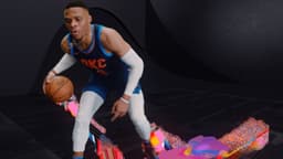 Motion Design For Jordan Why Not Zer0.2 Campaign - thumbnail 6