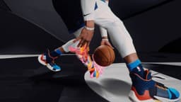 Motion Design For Jordan Why Not Zer0.2 Campaign - thumbnail 7