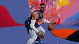 Motion Design For Jordan Why Not Zer0.2 Campaign - thumbnail 8
