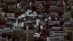 Motion Identity For Bbc Two - thumbnail 3