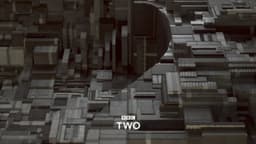 Motion Identity For Bbc Two - thumbnail 4