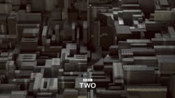Motion Identity For Bbc Two - thumbnail 5