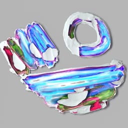 Experimental Digital Gestures For Future Aesthetics - thumbnail 2
