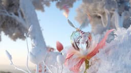 Experimental Brand Film For Z By Hp - thumbnail 5