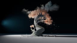 Experimental Brand Film For Z By Hp - thumbnail 7