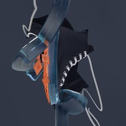 Experimental Visual Campaign For Converse - thumbnail 8