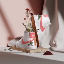 Motion Design For Nike Move To Zero Campaign - thumbnail 3