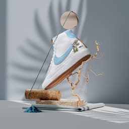 Motion Design For Nike Move To Zero Campaign - thumbnail 5