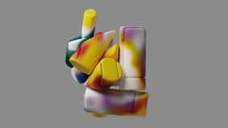 Speculative Interactive Experience For Samsung Multi Mirror - thumbnail 3