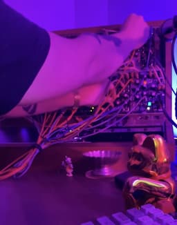 Generative Sound Exploration For A/v Dialogues - thumbnail 7