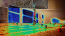 Immersive Real-time Experience For Courts - thumbnail 5