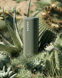 Motion Identity For Sonos - thumbnail 6